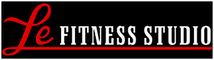 Le Fitness Studio partner