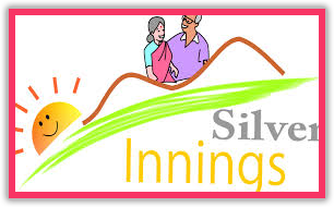 Silver Innings and Silver Inning Foundation partner